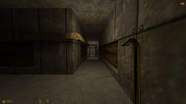 Image 3 - Sludge (TWGL) mod for Half-Life - ModDB