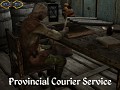 Provincial Courier Service