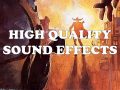 Outlaws - High quality sound effects
