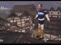 chinese kungfu by a old comrade（闪电五连鞭）