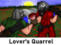 Lover's Quarrel