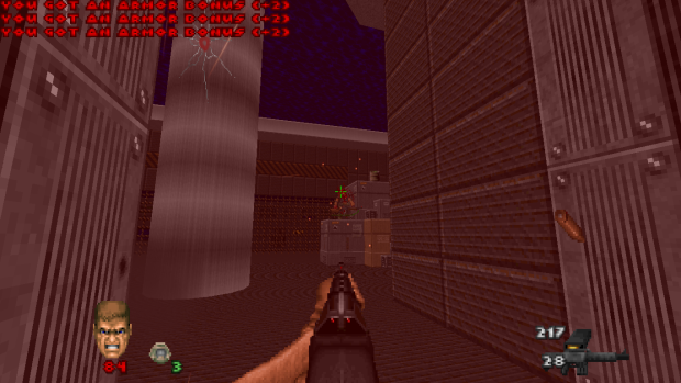 Screenshot Doom 20230616 103204