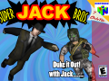 Super Jack Bros. (Super Smash Bros. 64 Mod)