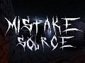 Mistake: Source