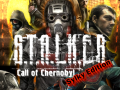S.T.A.L.K.E.R: Call Of Chernobyl Sylky Edition
