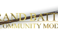 Grand Battle: Community Mod