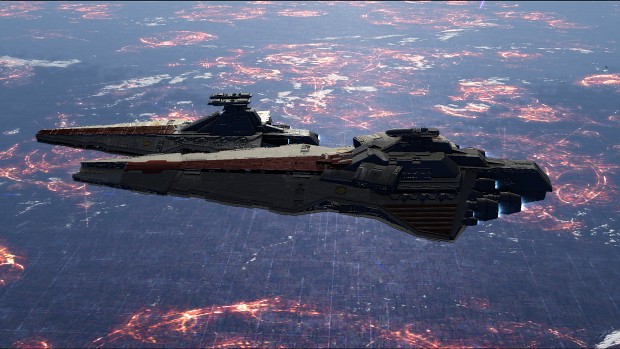 Valiant-class Star Destroyer