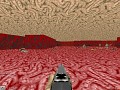 Doom Deathmatch maps
