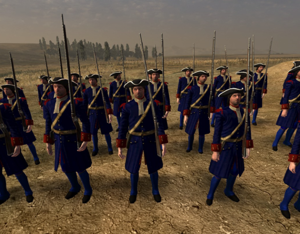 Erlach Regiment (France)