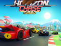 Horizon Chase Turbo: Speed Mod