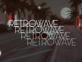 Retrowave Style