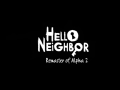 Hello Neighbor: Remaster of Alpha 2
