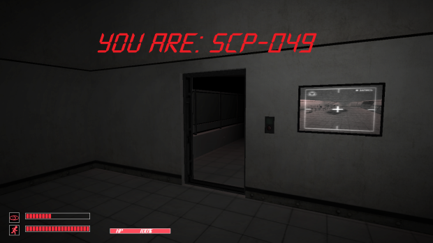 scpmp 6 image - SCP - Containment Breach Multiplayer Mod - Mod DB