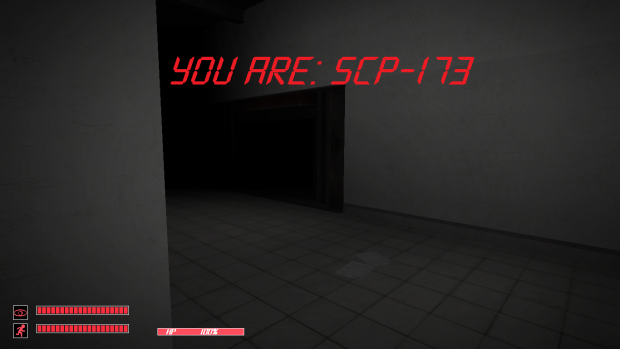 Update] SCP: Containment Breach - Roblox