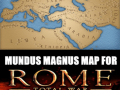 Mundus Magnus for Barbarian Invasion