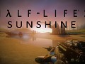 Half-Life 2 Sunshine reshaded