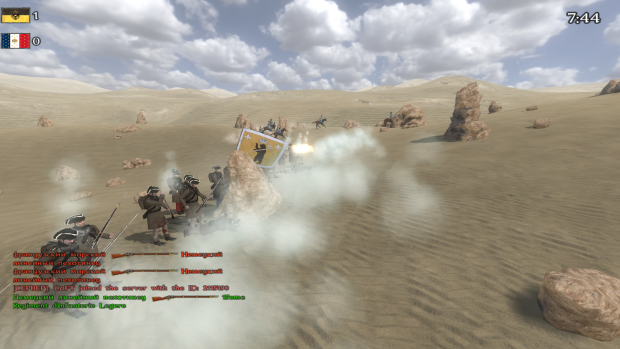 Mount Blade Warband Screensho 5