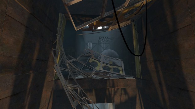 Portal 2 Continuity Fix