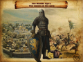 The Middle Ages: The Enemy at the gate