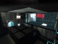 Portal 2 Overgrown Test Chamber map