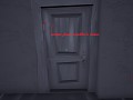 escape from neighbor's house