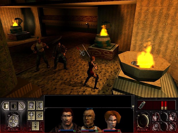 E-Mod for Vampire: The Masquerade – Redemption - ModDB