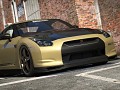 Nissan GTR (R35) Add-on