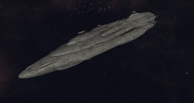 Screenshot Image - Star Wars Strike Groups Mod For Sins Of A Solar 