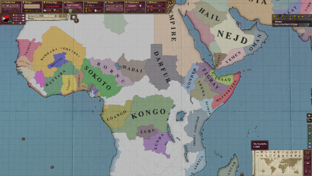 Afrique 1.7