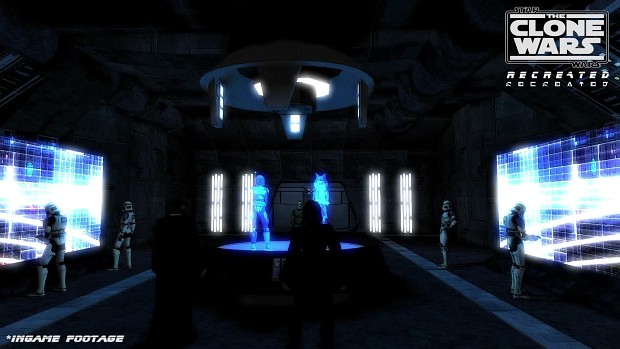 A mysterious 'third party' forbidding an embattled studio from bringing an  essential Star Wars mod to consoles has left the dev fending off a gamer  class action lawsuit
