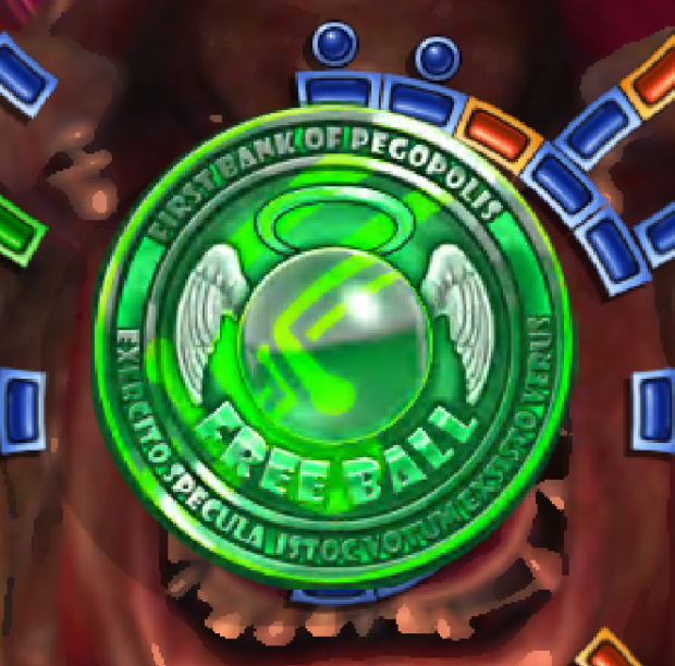 Peggle: RTBR Edition - Game Images