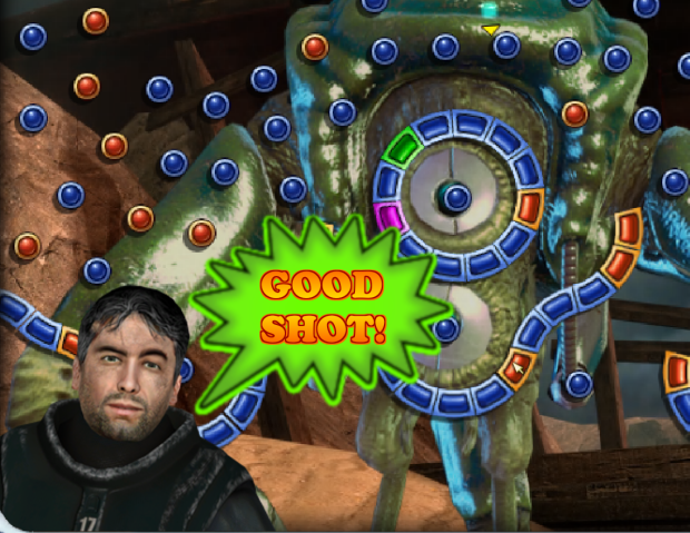 Peggle: RTBR Edition - Game Images