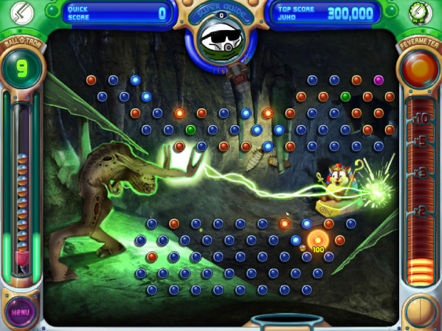 Peggle: RTBR Edition - Level Images