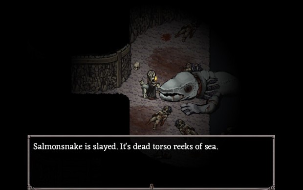 examples of typos from the game