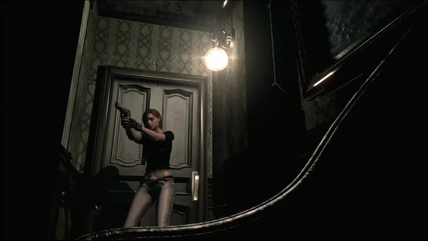 Resident Evil 1 - Original Quality image - ModDB