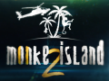 Monke Island 2 - Revengeance