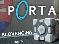 Portal: Slovak Translation + Dubbing