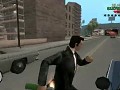 GTA Liberty Wiseguys / GANG BEHAVIOR TEST 25-05-20