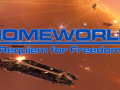 Homeworld: Requiem For Freedom