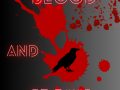 Hello neighbor Blood and crows