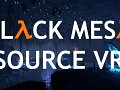 Black Mesa Source VR