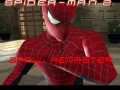 Spider-Man 2 Small Remaster Mod PSP VERSION