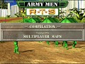 TommyCD1's Multiplayer Maps