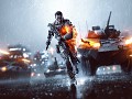 Battlefield 2 AEK-971