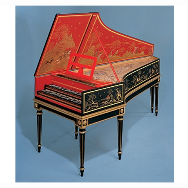 french double harpsichord hemsch 3