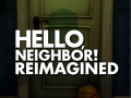 Hello Neighbor Reimagined