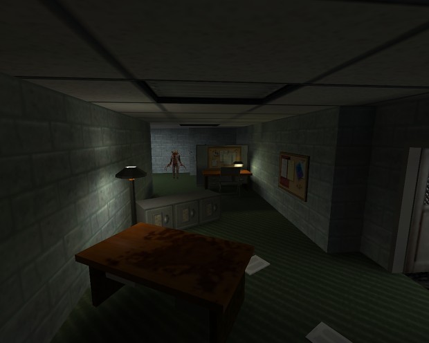 Image 3 - Half-Life: Decay v1.02 (De, En, Fr, It, Ru, Sp) mod for Half ...