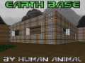 Earth Base (Doom 2 Limit Removing)