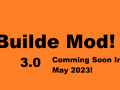 Builde Mod: Sandbox 2023