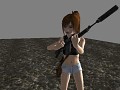 Herculine's Shojo Companions file - Fallout 3 - ModDB